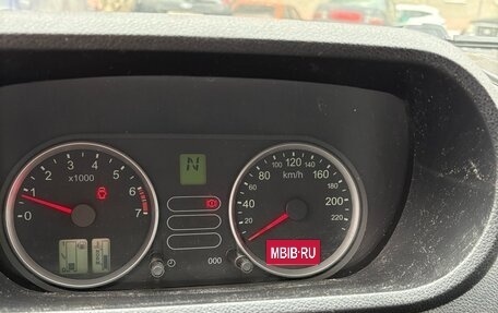 Ford Fusion I, 2005 год, 600 000 рублей, 7 фотография