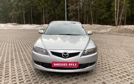 Mazda 6, 2005 год, 360 000 рублей, 3 фотография