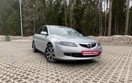 Mazda 6, 2005 год, 360 000 рублей, 2 фотография