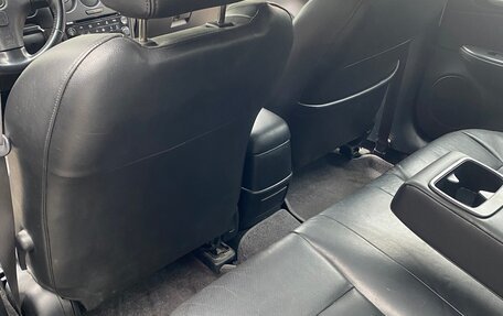 Mazda 6, 2005 год, 360 000 рублей, 11 фотография