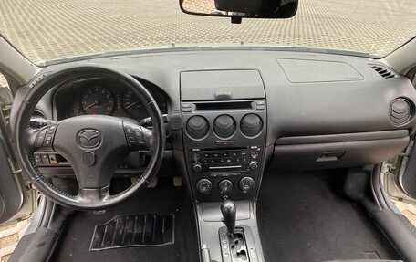 Mazda 6, 2005 год, 360 000 рублей, 12 фотография