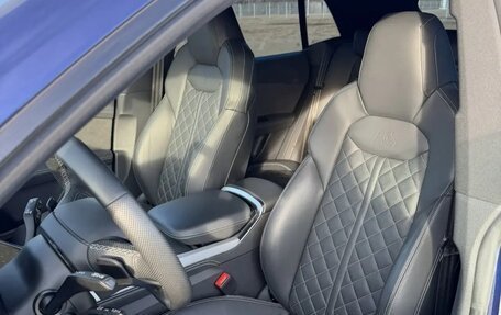 Audi Q8 I, 2022 год, 10 200 000 рублей, 6 фотография