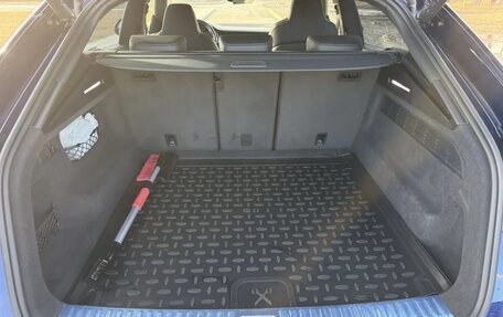 Audi Q8 I, 2022 год, 10 200 000 рублей, 18 фотография