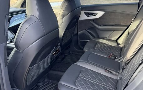 Audi Q8 I, 2022 год, 10 200 000 рублей, 14 фотография