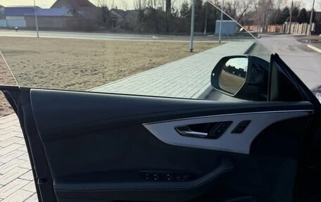 Audi Q8 I, 2022 год, 10 200 000 рублей, 19 фотография