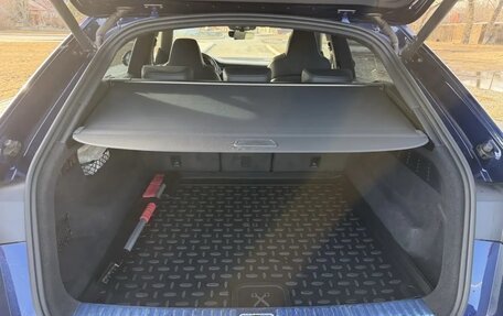 Audi Q8 I, 2022 год, 10 200 000 рублей, 23 фотография