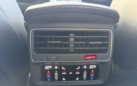 Audi Q8 I, 2022 год, 10 200 000 рублей, 16 фотография