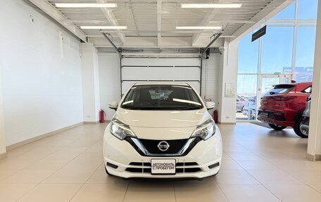 Nissan Note II рестайлинг, 2018 год, 1 299 000 рублей, 9 фотография