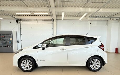 Nissan Note II рестайлинг, 2018 год, 1 299 000 рублей, 3 фотография