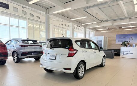 Nissan Note II рестайлинг, 2018 год, 1 299 000 рублей, 6 фотография