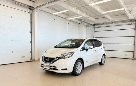 Nissan Note II рестайлинг, 2018 год, 1 299 000 рублей, 2 фотография