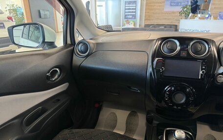 Nissan Note II рестайлинг, 2018 год, 1 299 000 рублей, 14 фотография