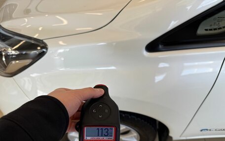 Nissan Note II рестайлинг, 2018 год, 1 299 000 рублей, 20 фотография