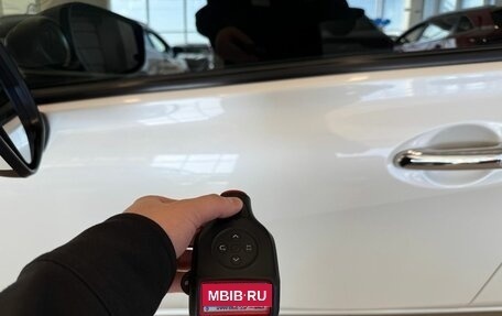 Nissan Note II рестайлинг, 2018 год, 1 299 000 рублей, 21 фотография