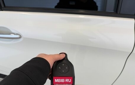 Nissan Note II рестайлинг, 2018 год, 1 299 000 рублей, 26 фотография