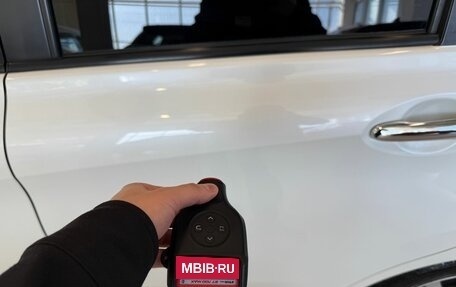 Nissan Note II рестайлинг, 2018 год, 1 299 000 рублей, 22 фотография