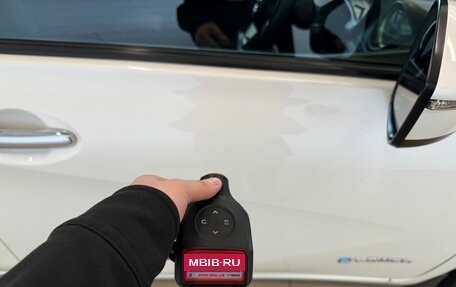 Nissan Note II рестайлинг, 2018 год, 1 299 000 рублей, 27 фотография