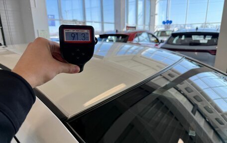 Nissan Note II рестайлинг, 2018 год, 1 299 000 рублей, 30 фотография