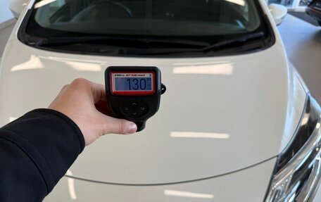 Nissan Note II рестайлинг, 2018 год, 1 299 000 рублей, 29 фотография