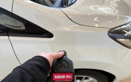 Nissan Note II рестайлинг, 2018 год, 1 299 000 рублей, 28 фотография