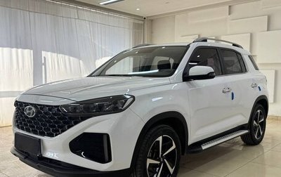 Hyundai ix35, 2022 год, 1 884 000 рублей, 1 фотография
