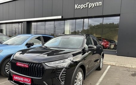Haval Jolion, 2026 год, 2 649 000 рублей, 1 фотография