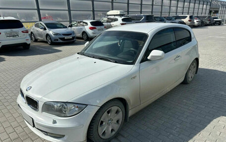 BMW 1 серия, 2010 год, 799 000 рублей, 1 фотография