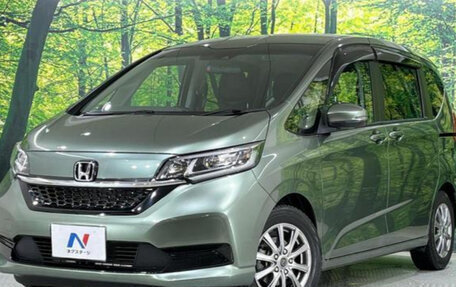 Honda Freed II, 2022 год, 1 270 000 рублей, 1 фотография