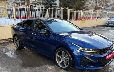 KIA K5, 2021 год, 2 200 000 рублей, 1 фотография