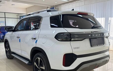 Hyundai ix35, 2022 год, 1 884 000 рублей, 3 фотография