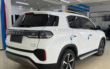 Hyundai ix35, 2022 год, 1 884 000 рублей, 2 фотография