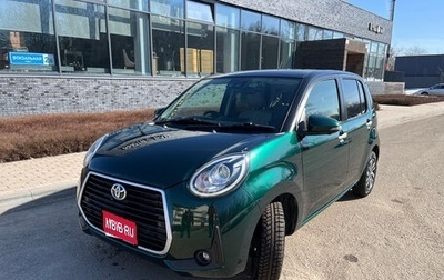 Toyota Passo III, 2021 год, 1 300 000 рублей, 1 фотография