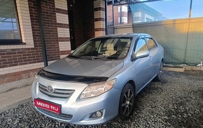 Toyota Corolla, 2007 год, 690 000 рублей, 1 фотография