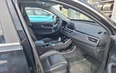 Chery Tiggo 8 I, 2022 год, 1 830 000 рублей, 1 фотография