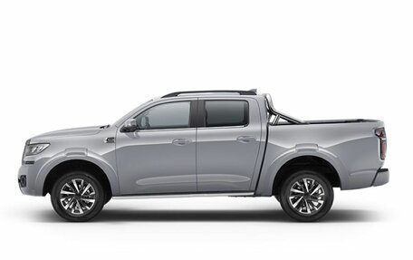 Great Wall Poer, 2026 год, 3 899 000 рублей, 1 фотография