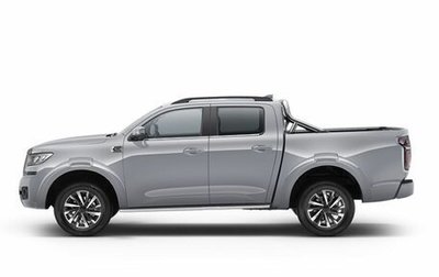 Great Wall Poer, 2026 год, 3 899 000 рублей, 1 фотография