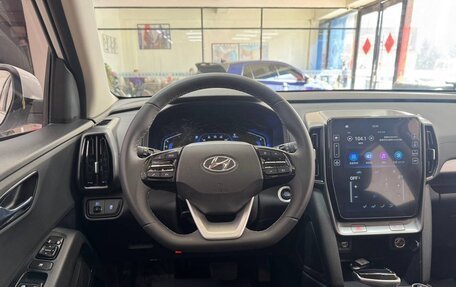 Hyundai ix35, 2022 год, 1 884 000 рублей, 8 фотография