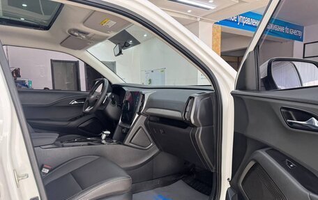 Hyundai ix35, 2022 год, 1 884 000 рублей, 11 фотография