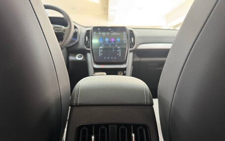 Hyundai ix35, 2022 год, 1 884 000 рублей, 14 фотография