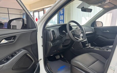 Hyundai ix35, 2022 год, 1 884 000 рублей, 10 фотография