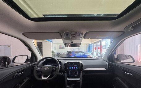 Hyundai ix35, 2022 год, 1 884 000 рублей, 7 фотография