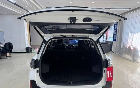 Hyundai ix35, 2022 год, 1 884 000 рублей, 6 фотография