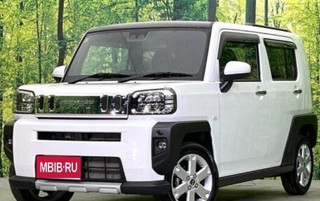 Daihatsu Taft, 2022 год, 950 000 рублей, 1 фотография