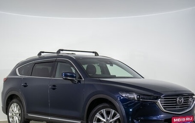 Mazda CX-8, 2018 год, 2 239 000 рублей, 1 фотография