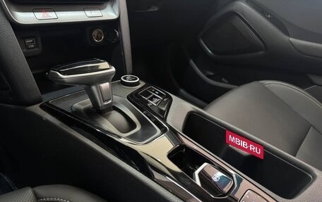 Hyundai ix35, 2022 год, 1 884 000 рублей, 13 фотография