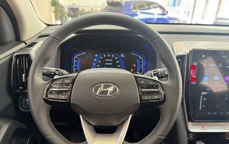 Hyundai ix35, 2022 год, 1 884 000 рублей, 9 фотография