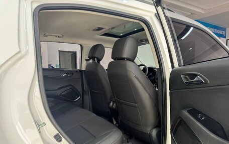 Hyundai ix35, 2022 год, 1 884 000 рублей, 20 фотография