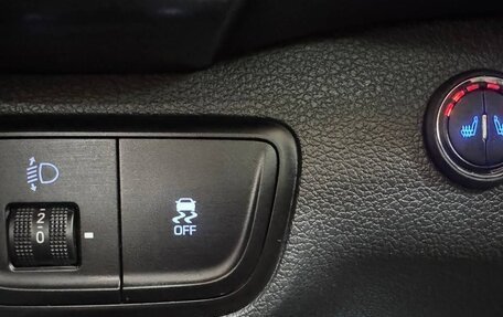 Hyundai ix35, 2022 год, 1 884 000 рублей, 15 фотография