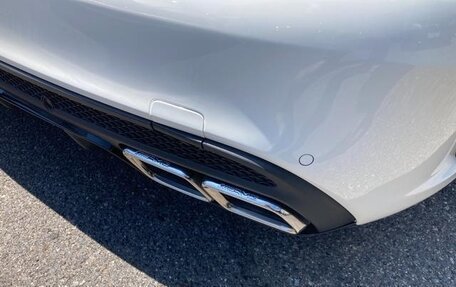 Mercedes-Benz C-Класс, 2018 год, 1 643 000 рублей, 8 фотография