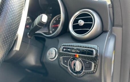 Mercedes-Benz C-Класс, 2018 год, 1 643 000 рублей, 17 фотография